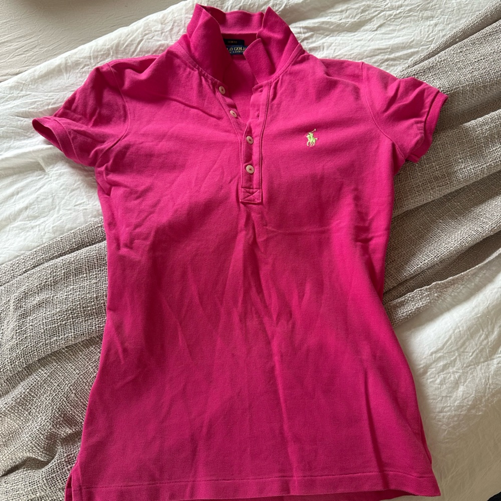 Ralph Lauren polo